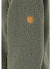 Whistler Damen Jacke Pioneer Teddy Fleece Jacket Oliv 36 Produktbild-Vorschau 5