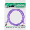 InLine 4043718123674, 1,5 meter, Cat6, S/FTP (S-STP), Productafbeelding-voorbeeld 3