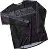 Troy Lee Designs Unisex Langarm Jersey SE Pro Air , Vox Produktbild-Vorschau 3
