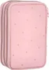 Miss Melody 3 Fach Federtasche ROMANTIC Produktbild-Vorschau 9