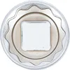 BGS 10644 Steckschlüssel-Einsatz 12-kant, 12,5 (1/2), 24 mm Produktbild-Vorschau 2