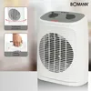 Bomann HL 6041 CB, Elektrischer Raumheizlüfter, Drinnen, Produktbild-Vorschau 6