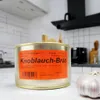 Knoblauch Brät Dosenwurst 120g Bauernbratwurst Produktbild-Vorschau 3