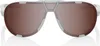 100% Westcraft - HiPER Mirror Lens unis Soft Tact Cool Grey Produktbild-Vorschau 5