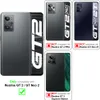 Cadorabo Hülle für Realme GT / GT Neo 2T / Q3 PRO Schutz Produktbild-Vorschau 2