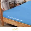 Lavea® Prześcieradło na materac z dodatkową warstwą, Podgląd zdjęcia produktu 4