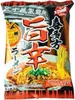 Kitakata Spicy Umakara Ramen Fertigsuppe 101g - Igarashi Produktbild-Vorschau 2