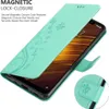 Cadorabo Hülle für Xiaomi Pocophone F1 Schutz Hülle in Produktbild-Vorschau 4