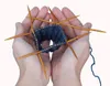 addiCraSy Snake Lace Nadelspiel Weltrekordnadel 15 cm 2,5 Produktbild-Vorschau 9
