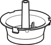 GEBERIT Staueinsatz 240.344.00.1 zu Monolith Produktbild-Vorschau 2