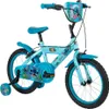 Rower dziecięcy Toimsa Stitch Blue Podgląd zdjęcia produktu 6
