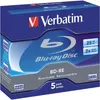 Verbatim 43615 Blu-Ray Bd-Re 25Gb 2X Jc5 Voir les images du produit 8