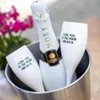 Koziol Superglas mit Druck Cheers No. 1 Love You To The Produktbild-Vorschau 2