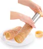 Tescoma forma do pieczenia Trdelník & Schillerlocken ze Podgląd zdjęcia produktu 12