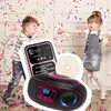 Denver TDB-212BT Boombox mit CD, Bluetooth, USB, AUX, Produktbild-Vorschau 5