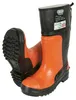 Oregon Yukon Kettensägen-Schnittschutz-Gummistiefel aus Produktbild-Vorschau 1