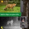 4G/LTE-Jagdkamera, kabellos, 36 MP, Wildkamera, Produktbild-Vorschau 9