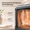 O.Young Pflanzendrink Maker Selbstreinigend,Hochleistungs Produktbild-Vorschau 11