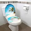 UISEBRT WC víko s měkkým zavíráním WC prkénko WC prkénko s Náhled obrázku produktu 8