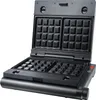 Steba SG 55 Multi-Snack-Maker Sandwichmaker Schwarz Produktbild-Vorschau 11