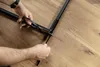 TESA 55214-01, Sada pro instalaci okenní sítě, Antracit, Náhled obrázku produktu 16