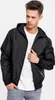 Urban Classics Windbreaker Herren Windbreaker schwarz L Produktbild-Vorschau 1