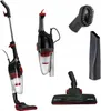A collection of vacuum cleaner parts and accessories arranged on a white background. Anteprima dell’immagine prodotto