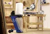 Aspirateur d'atelier SCHEPPACH DC500 - 550W - 75L - Voir les images du produit 35