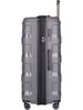 Stratic Straw + EXP TSA Trolley Dark Grey dunkelgrau 76cm Produktbild-Vorschau 25