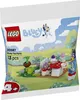 LEGO Afternoon Blue, Jeu de construction, 4 an(s), Voir les images du produit 9