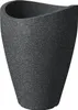 Scheurich 4033083542675, Květináč, Volně stojící, Plast, Náhled obrázku produktu 2