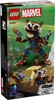 LEGO® Marvel 76282 Rakete und kleiner Groot Produktbild-Vorschau 14