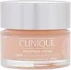 A close-up studio shot of a Clinique Moisture Surge jar. Produktbild-Vorschau