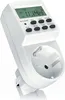 Brandson Zeitschaltuhr mit Kinderschutzsicherung 1,5" LCD Produktbild-Vorschau 1