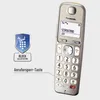 Panasonic KX-TGE260GN šampión Náhled obrázku produktu 13