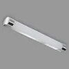 Briloner LED Wand- & Deckenleuchte Spiegelleuchtre Chrom Produktbild-Vorschau 6