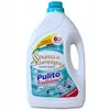 Lavatrice Liquido Freschezza Alpina 60 Waschgänge 3l - Produktbild-Vorschau 1