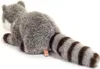 Waschbär, ca. 29 cm, Plüsch, 1Stück Produktbild-Vorschau 4