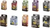 Dragon Shield: Board Game Sleeves Clear/NonGlare - American Produktbild-Vorschau 5