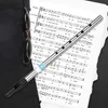Irische Whistle-Flöte in D-Stimmung, 6 Löcher, Flöte, Produktbild-Vorschau 6
