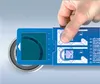 Carte de test pour les anneaux de détection magnétiques Voir les images du produit 14