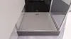 Dusche Komplett MARWELL Komplettdusche Fertigdusche Dusy 90 Produktbild-Vorschau 7