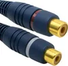 Cinch Y-Kabel Subwoofer Adapter Verteiler Splitter Chinch Produktbild-Vorschau 5