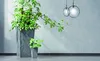 Květináč URBI SQUARE BETON EFFECT s vkladem 14 cm - barva: Anteprima dell’immagine prodotto 10