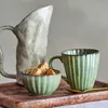 Bloomingville Latina, Einzelbild, 0,22 l, Tasse, Universal, Produktbild-Vorschau 3