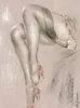 CALVENDO Puzzle Erotisches in Sexy High Heels 2000 Teile Produktbild-Vorschau 3