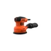 BLACK+DECKER 230W Exzenterschleifer Produktbild-Vorschau 9