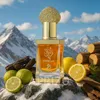 MY PERFUMES ZUHUR LAK 12ML Unisex-Parfümöl Produktbild-Vorschau 4