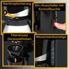 Clatronic Kaffeemaschine mit Thermoskanne | für 8-10 Tassen Produktbild-Vorschau 17