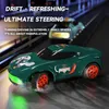 Mini auto na dálkové ovládání, 2,4 GHz, 4WD, Náhled obrázku produktu 6